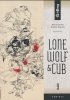 LONE WOLF AND CUB OMNIBUS VOL 09 TP [9781616555856]